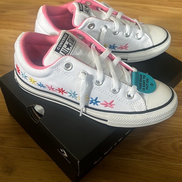Converse Other - Girls converse